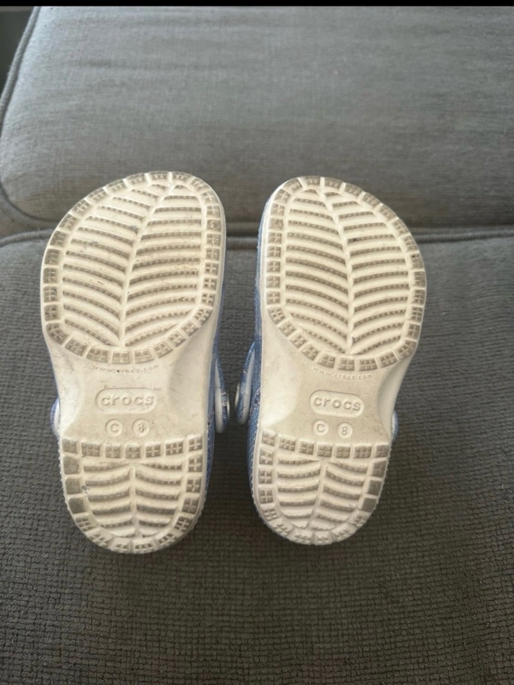 Kids Crocs - Picture 2 of 2